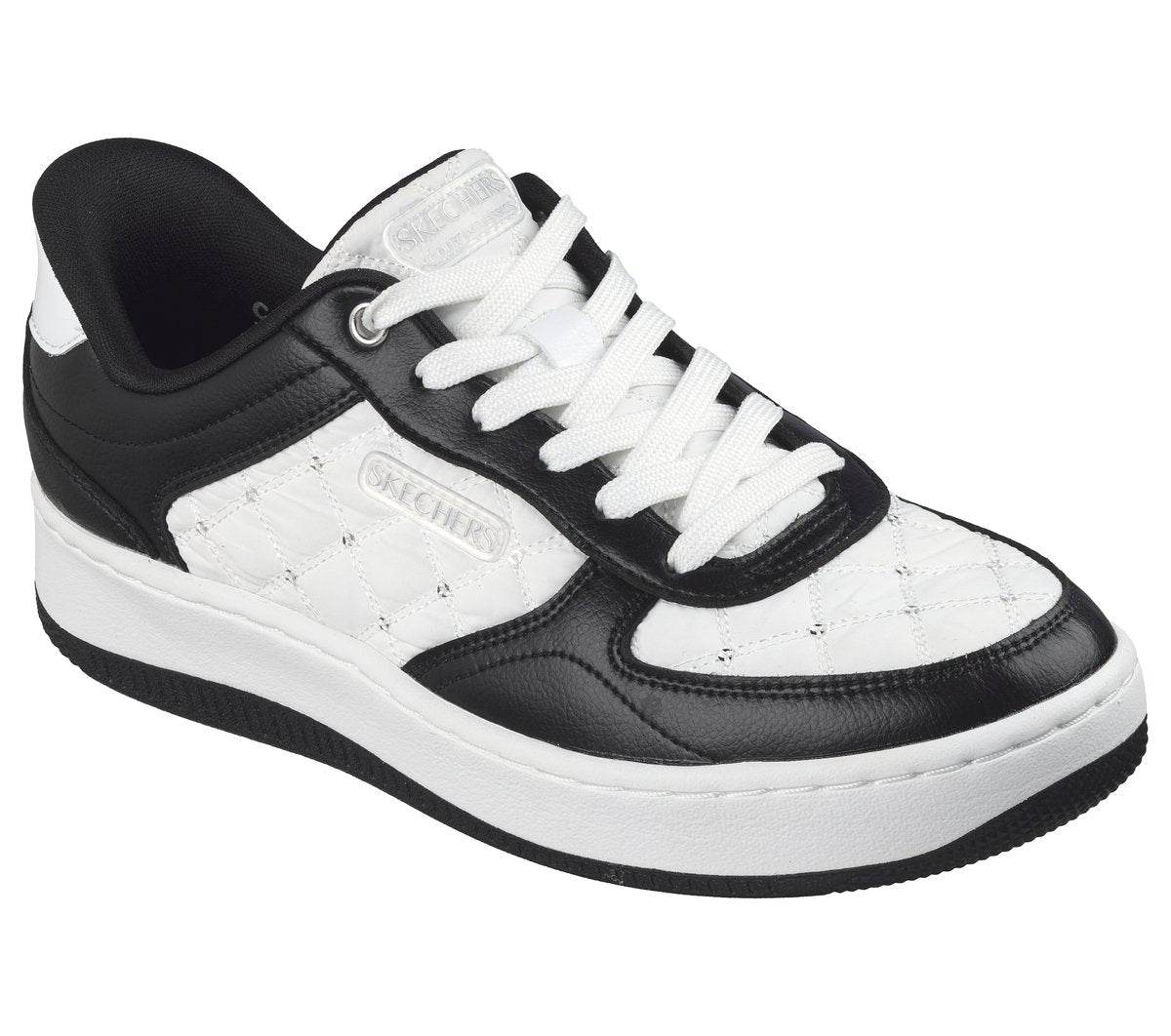 Skechers Slip-ins: Sport Court 92 - Cozy FitEnchanting Glamour