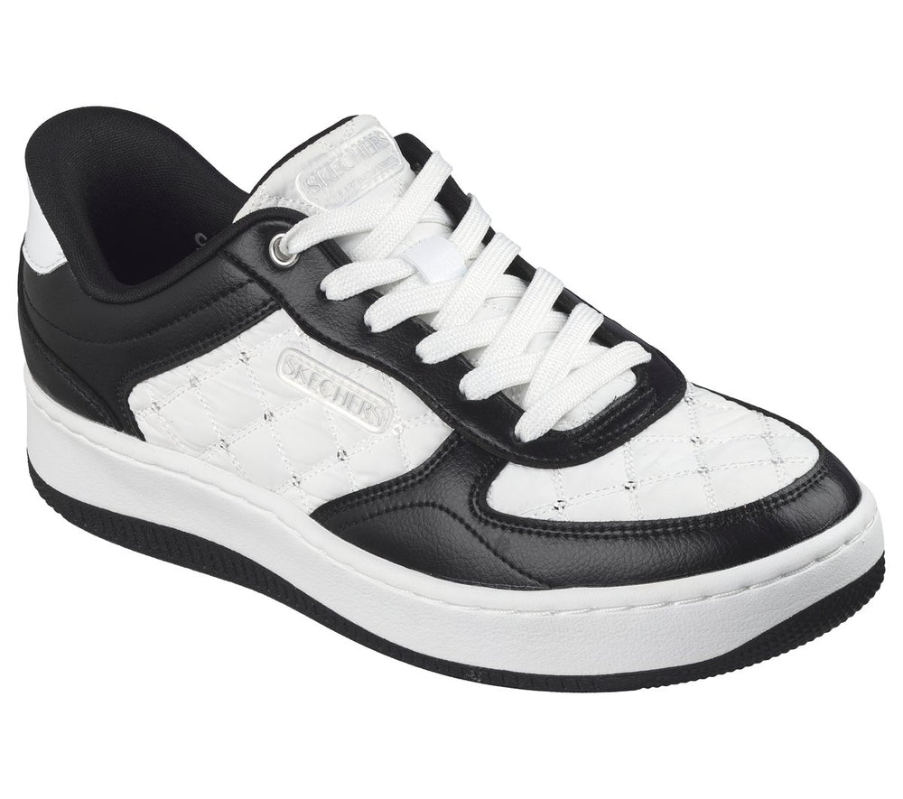 Skechers Slip-ins: Sport Court 92 - Cozy FitEnchanting Glamour