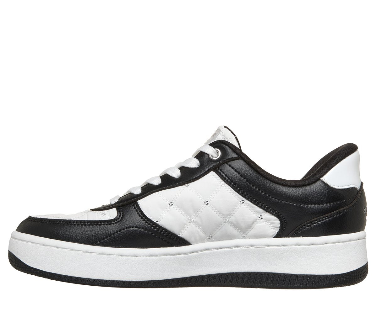 Skechers Slip-ins: Sport Court 92 - Cozy FitEnchanting Glamour