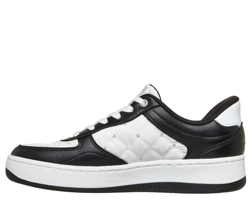 Skechers Slip-ins: Sport Court 92 - Cozy FitEnchanting Glamour