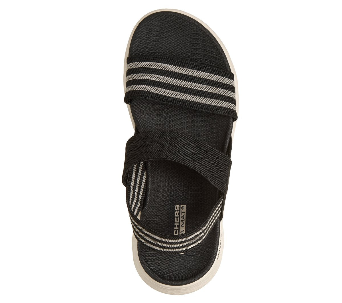 Skechers GO WALK Flex Sandal - Atlas