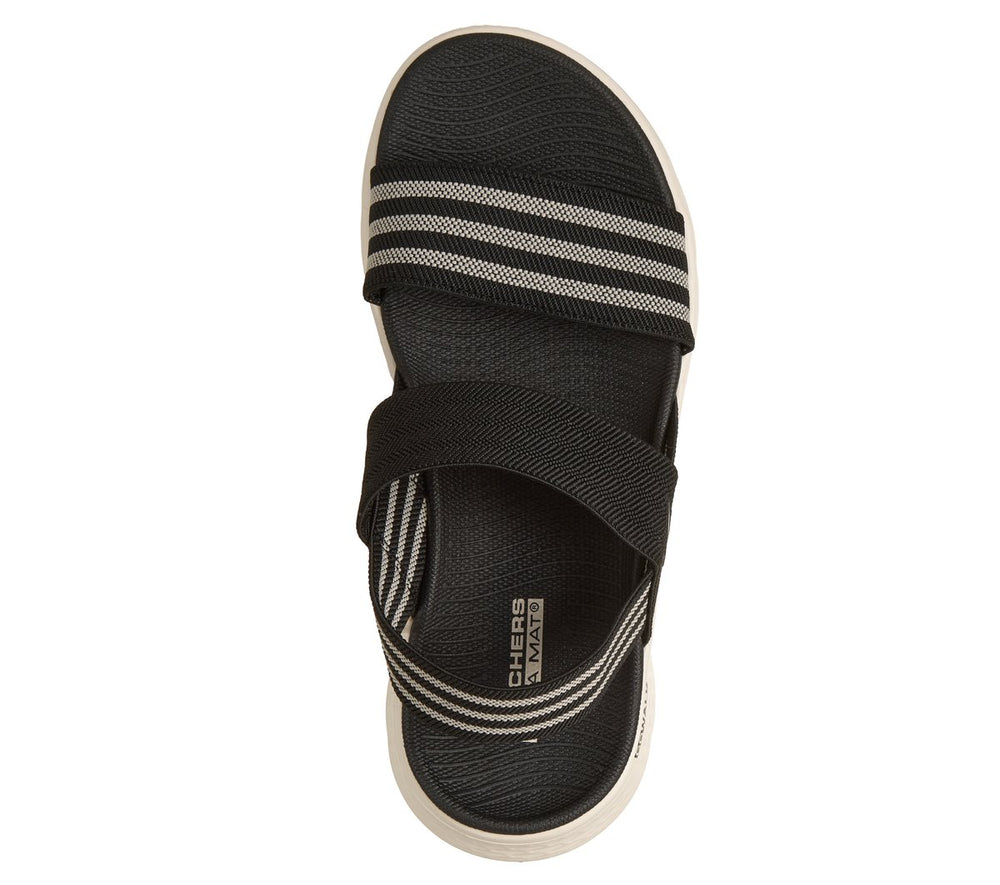 Skechers GO WALK Flex Sandal - Atlas