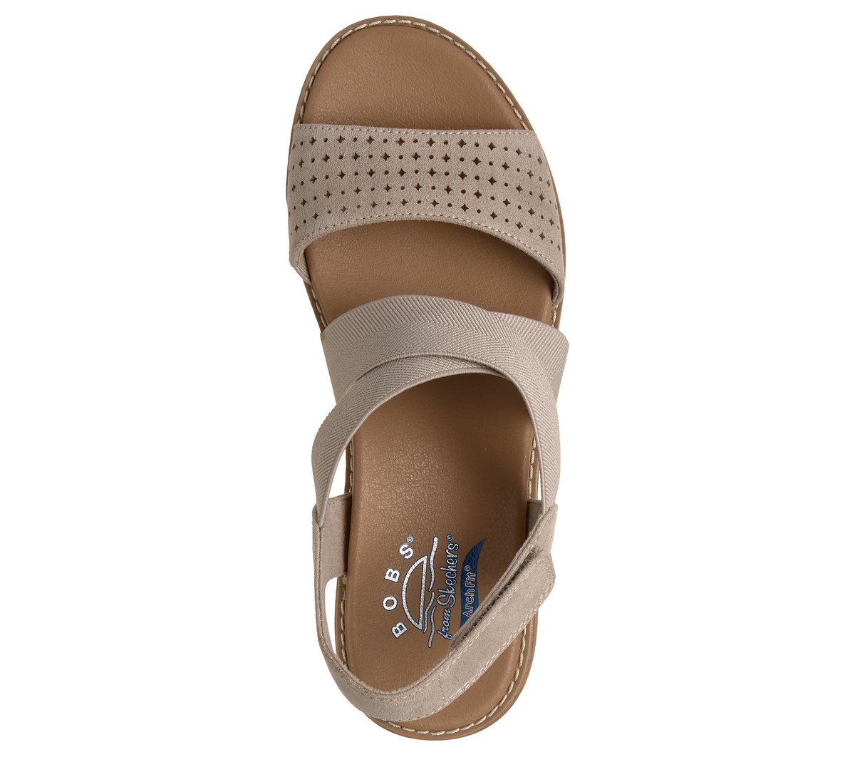Skechers BOBS Arch Fit Oasis - B Perf
