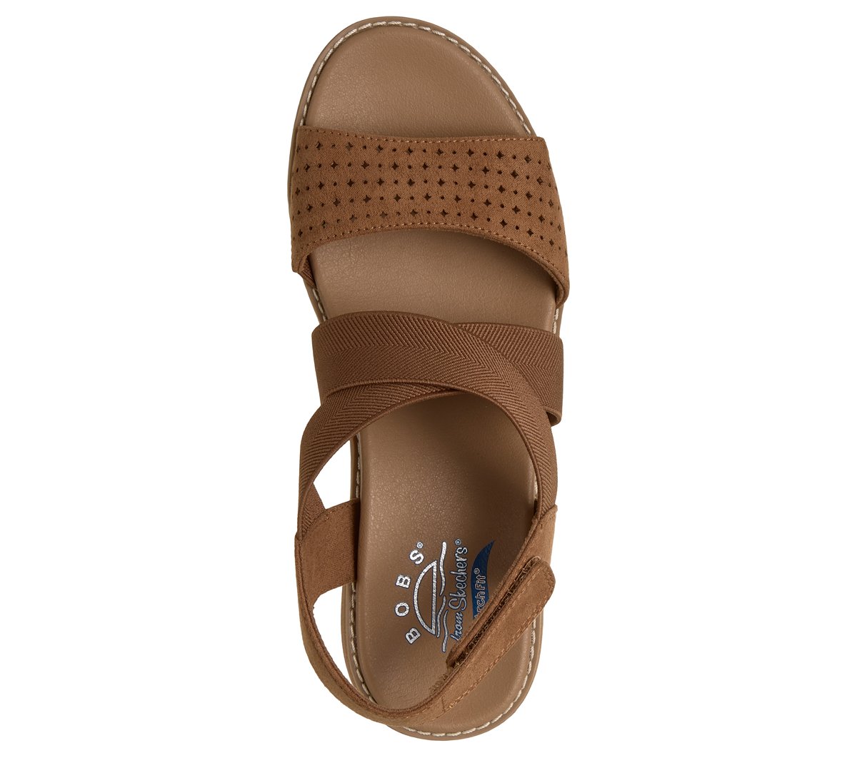 Skechers BOBS Arch Fit Oasis - B Perf