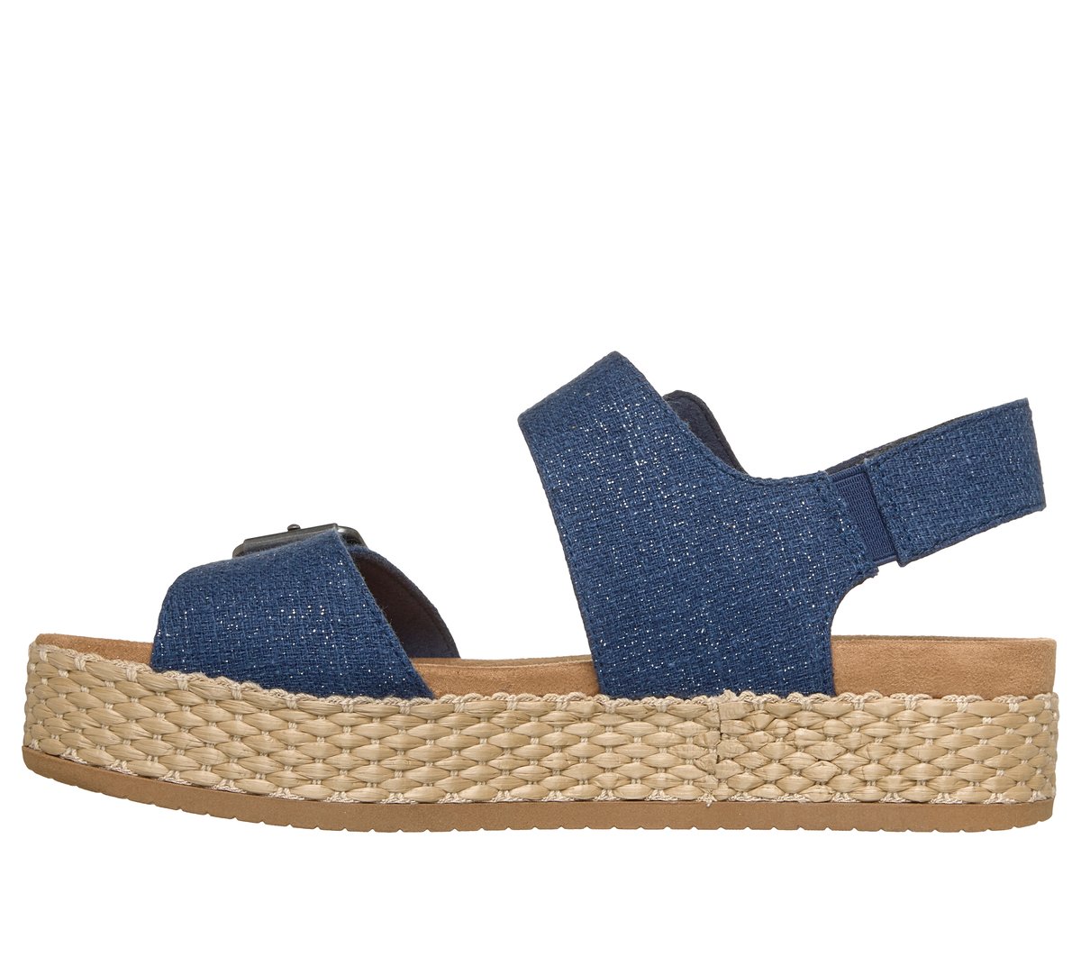 Skechers BOBS Misty Kiss - Summer Stroll