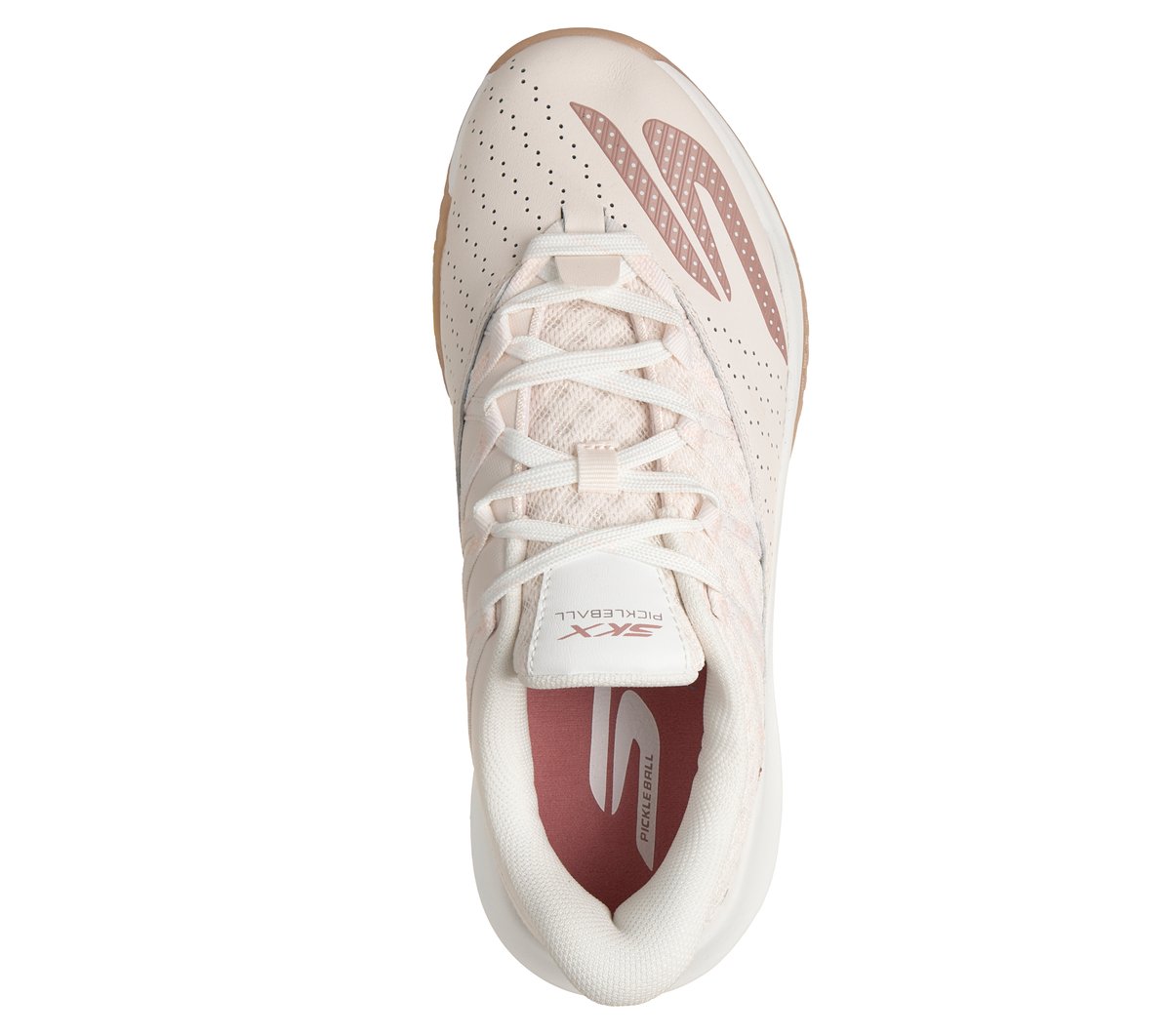 Skechers Relaxed Fit: Viper Court Rally