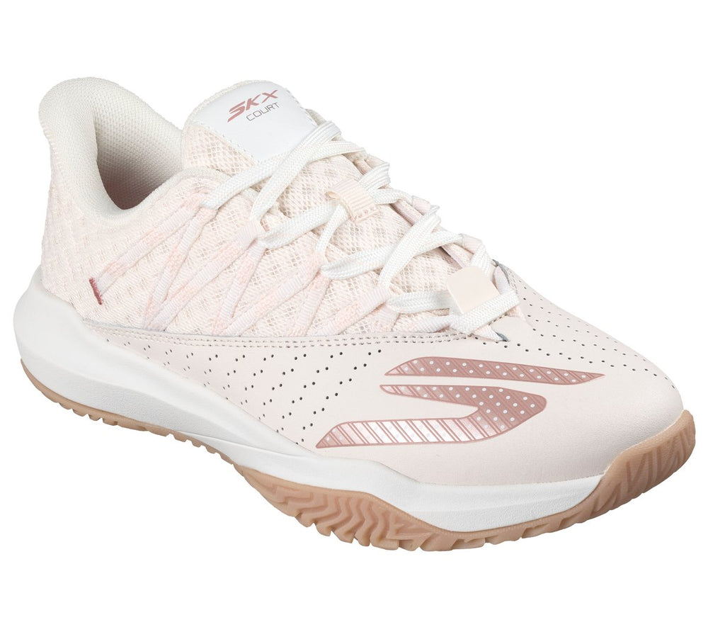 Skechers Relaxed Fit: Viper Court Rally