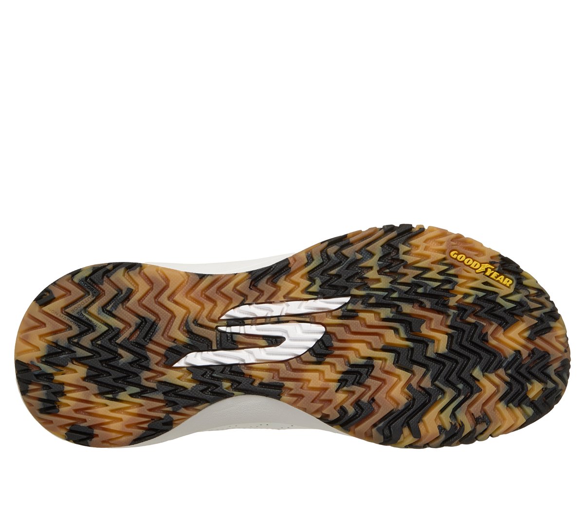 Skechers Relaxed Fit: Viper Court Rally