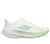 WHITE / GREEN