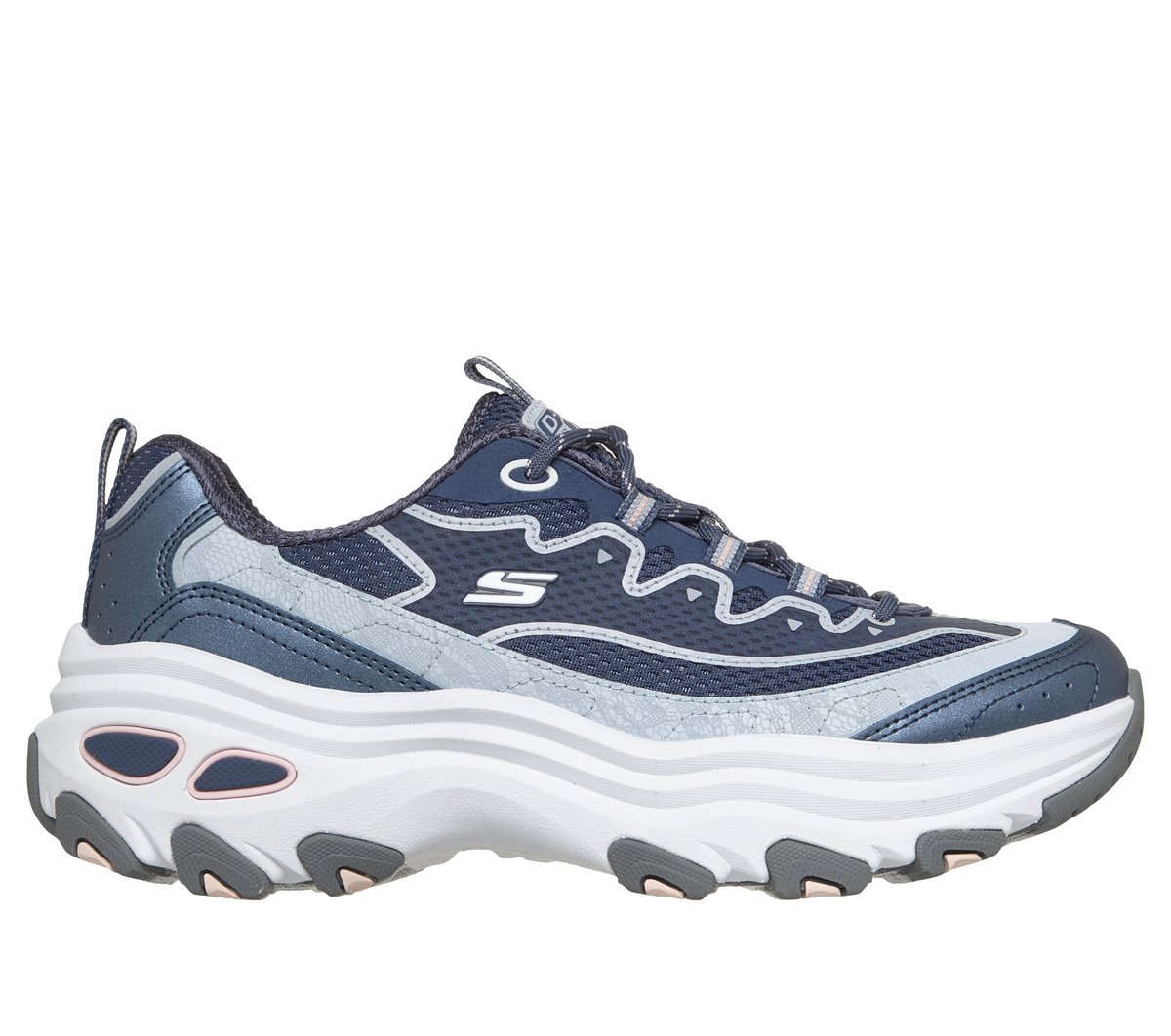 Skechers D'LiteMax