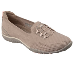 Skechers Relaxed Fit: Breathe-Easy - Feeling Sweet