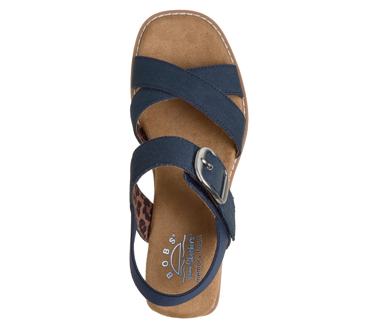 Skechers BOBS Desert Kiss Dream - Coast Walk