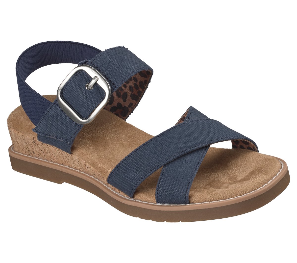 Skechers BOBS Desert Kiss Dream - Coast Walk