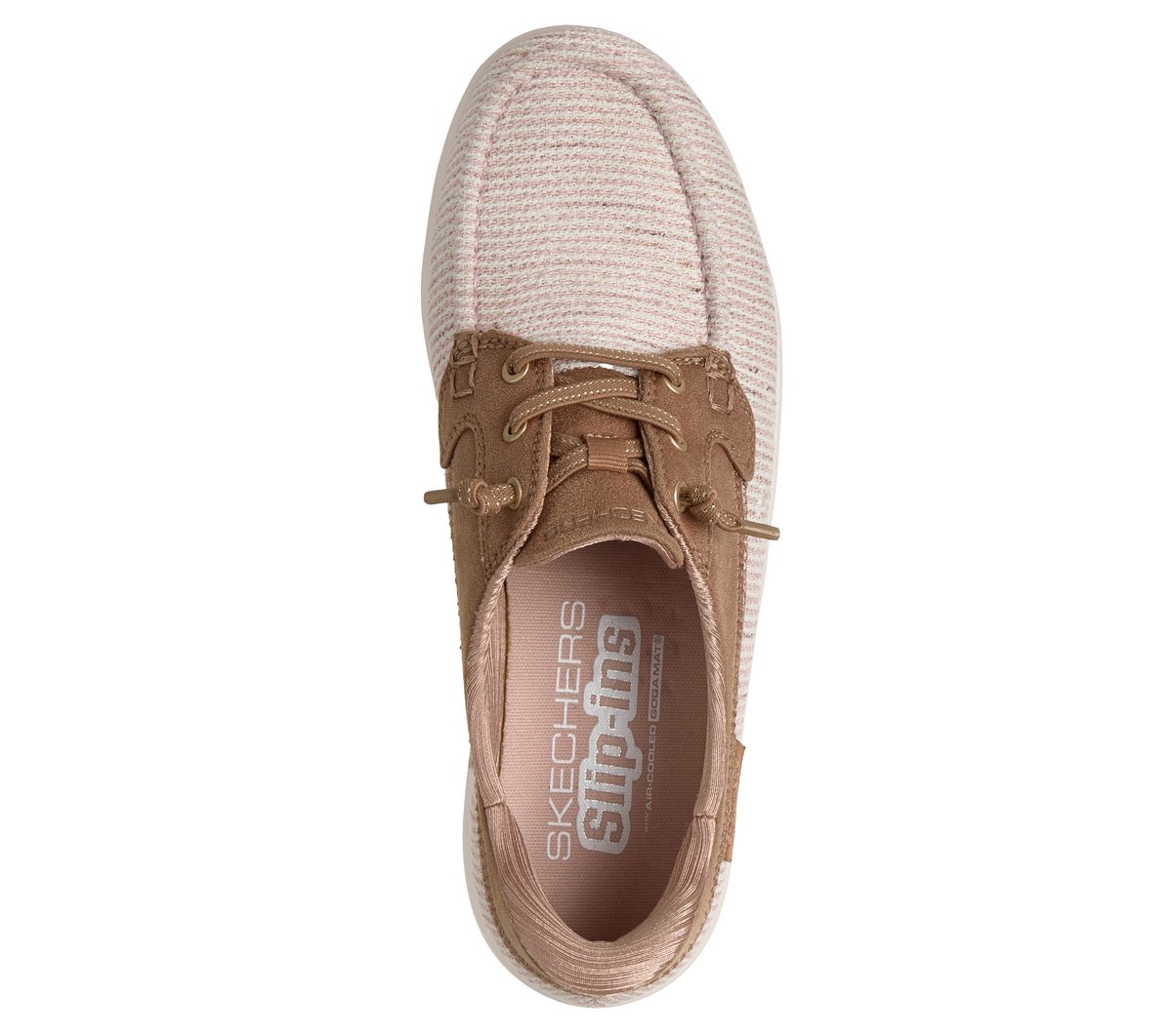 Skechers Slip-ins: On-The-GO Flex Radiant -Hermosa