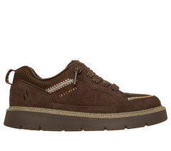 Skechers Keepsakes Cozy - Street Hiker Glimmer