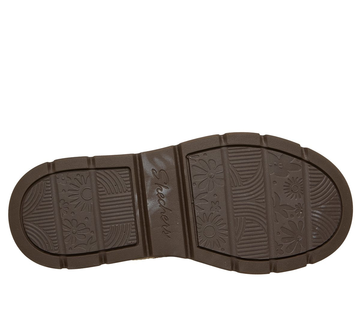 Skechers Keepsakes Cozy - Street Hiker Glimmer