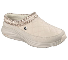 Skechers Contour Foam Boot - Cozy Fit Cascade