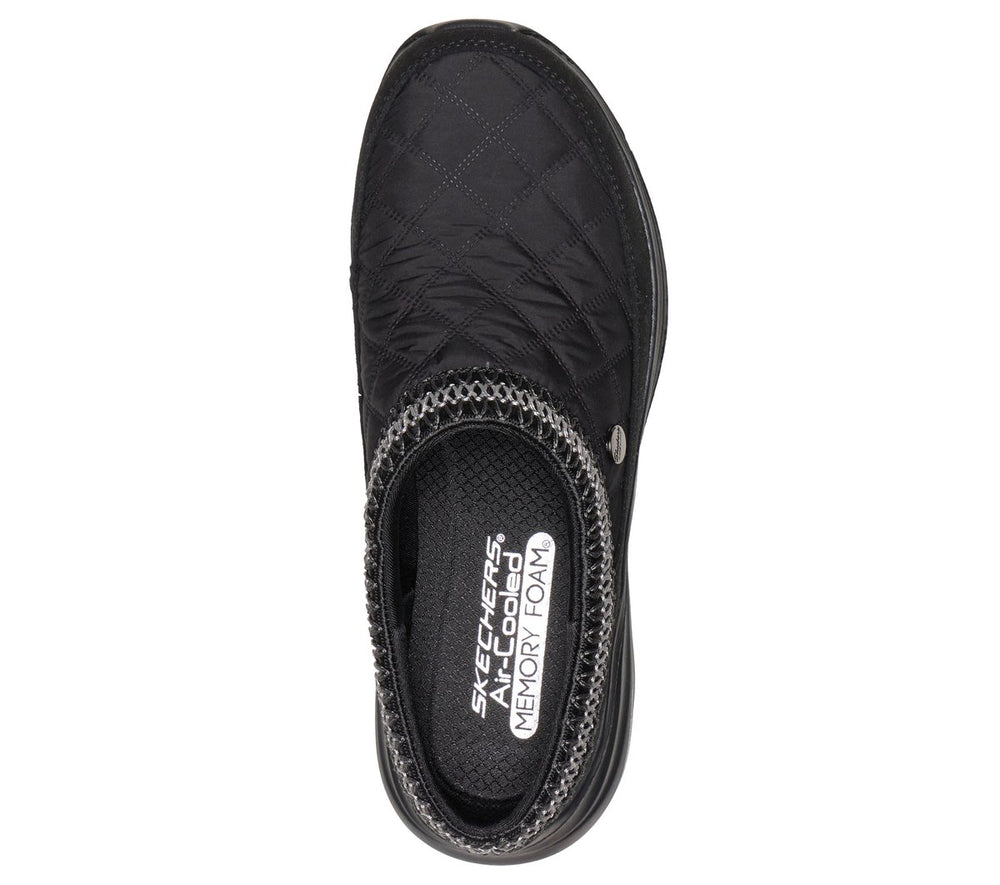 Skechers Contour Foam Boot - Cozy Fit Cascade