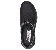 Skechers Contour Foam Boot - Cozy Fit Cascade