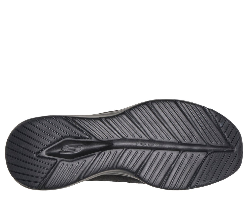 Skechers Contour Foam Boot - Cozy Fit Cascade