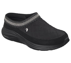 Skechers Contour Foam Boot - Cozy Fit Cascade