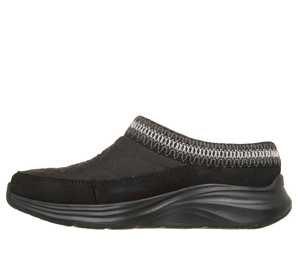Skechers Contour Foam Boot - Cozy Fit Cascade
