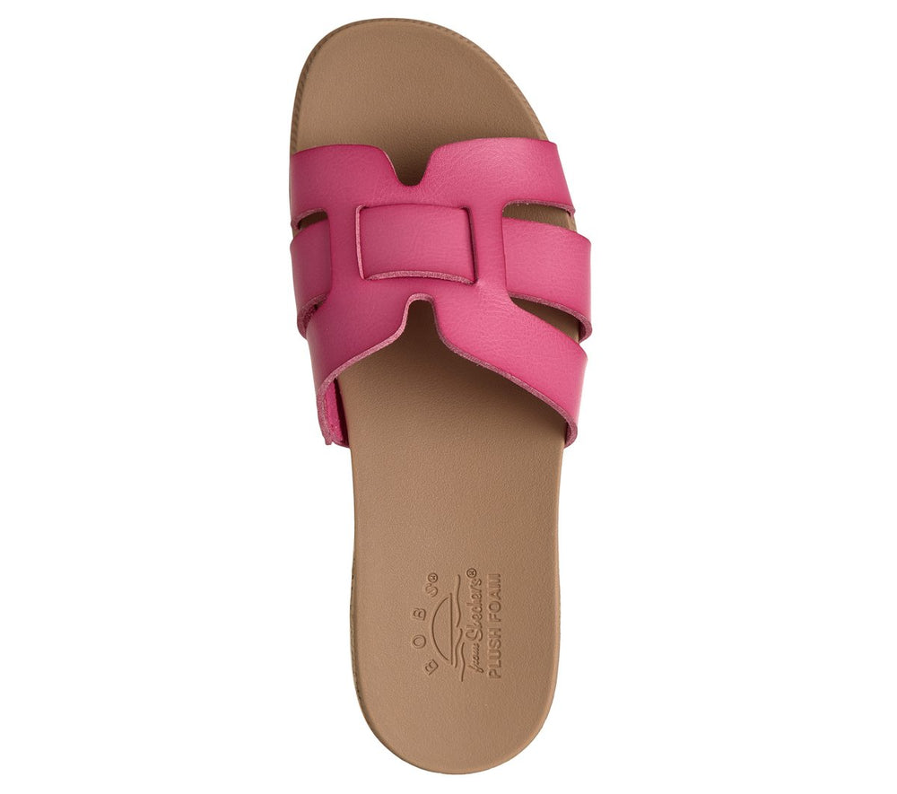 Skechers BOBS Desert Kiss Low - Peak Look