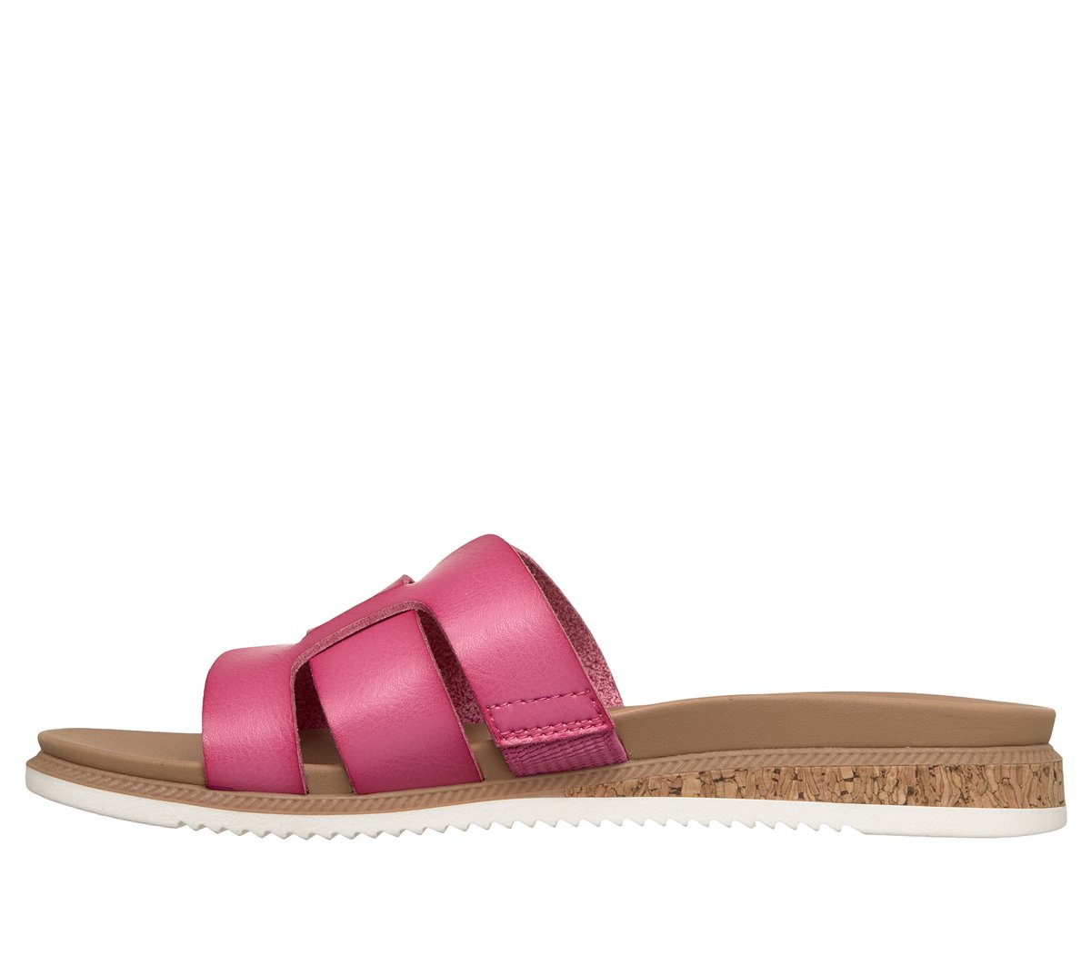 Skechers BOBS Desert Kiss Low - Peak Look