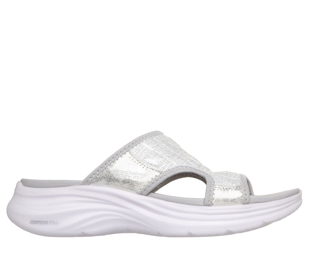 WHITE / SILVER,6.0,Medium