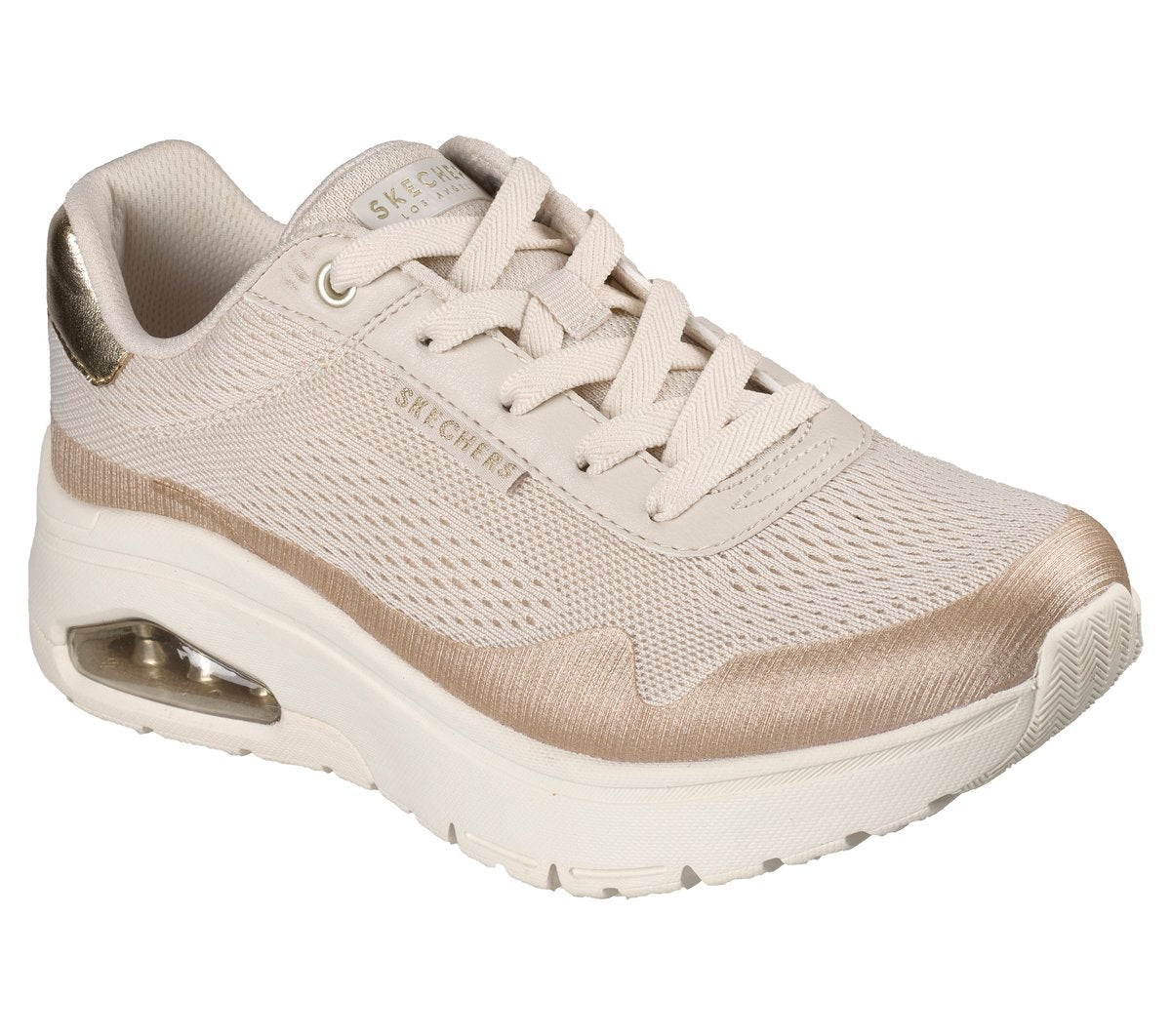 Skechers UNO Flex - Elevatin'