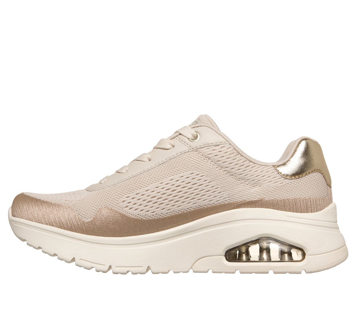 Skechers UNO Flex - Elevatin'