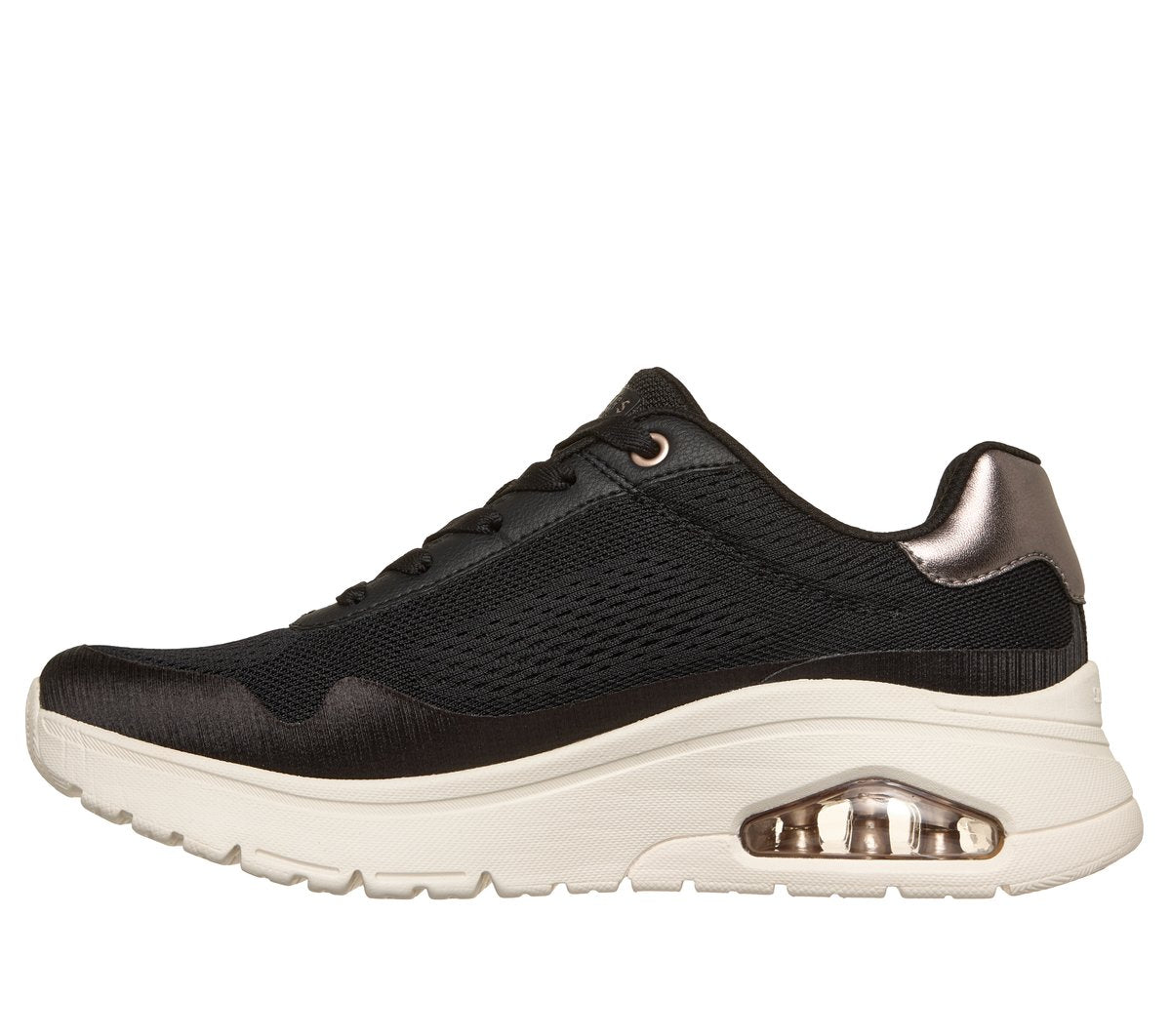 Skechers UNO Flex - Elevatin'