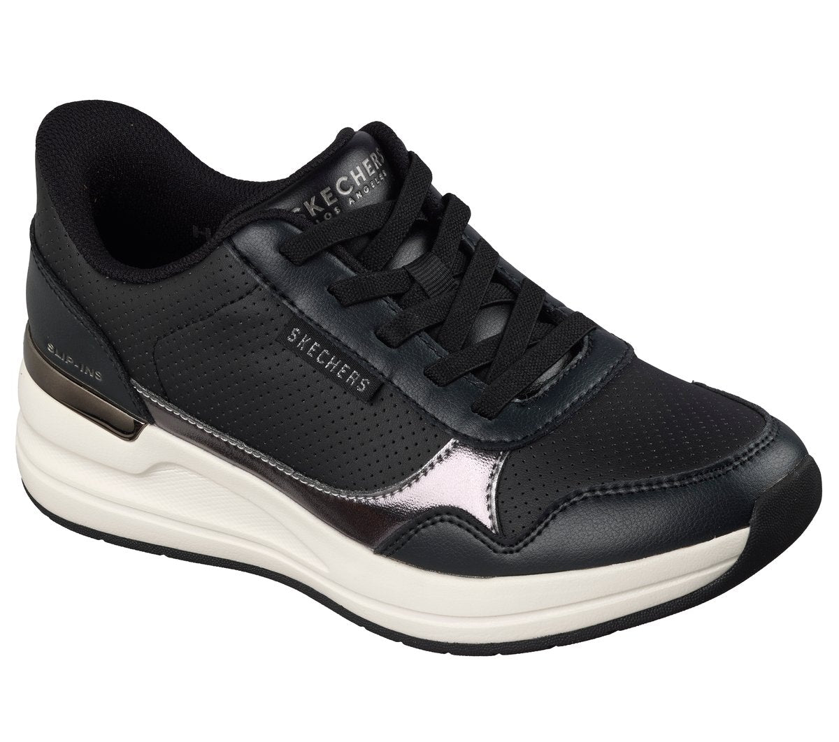 Skechers Slip-ins: Billion 2 -Top-Tier