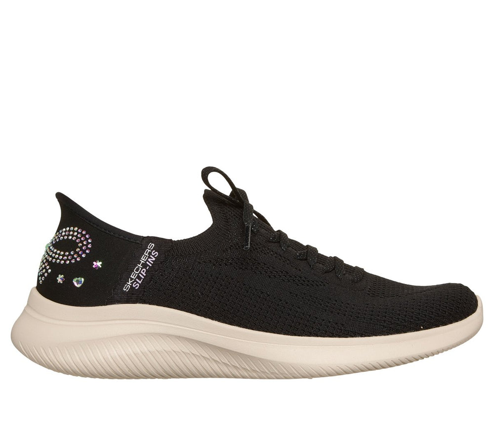 Skechers Slip-ins: Ultra Flex 4.0 - Polished Charm