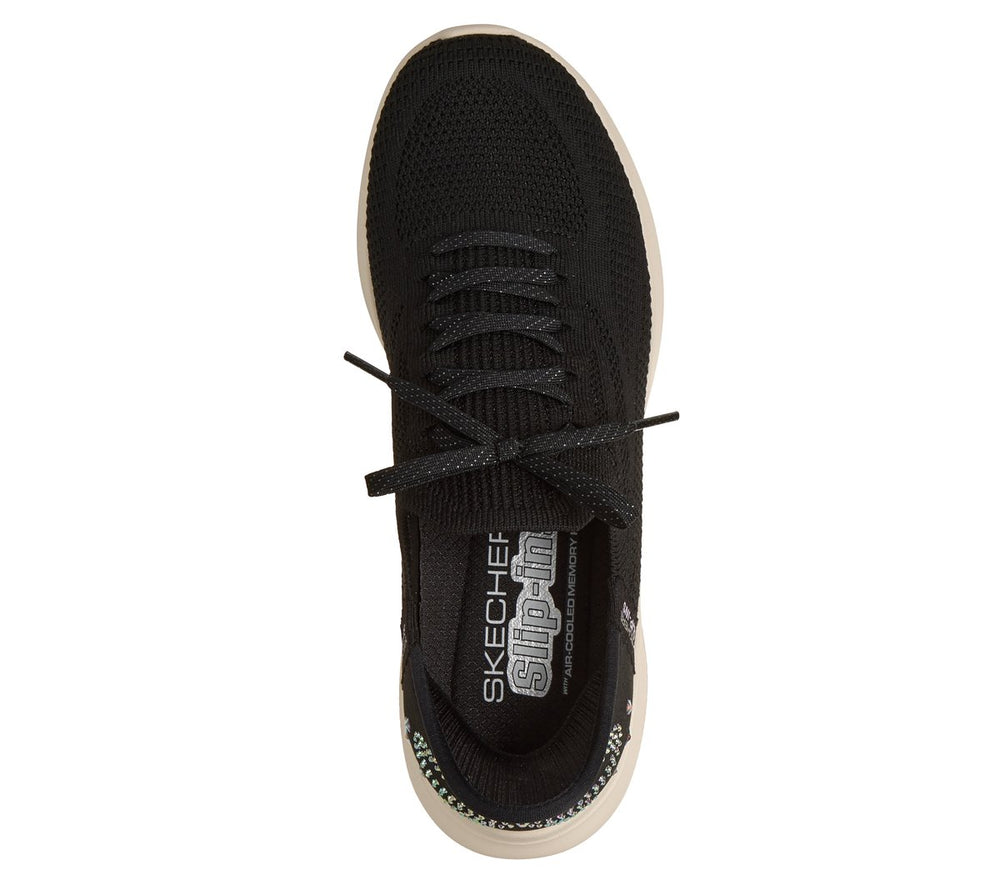 Skechers Slip-ins: Ultra Flex 4.0 - Polished Charm