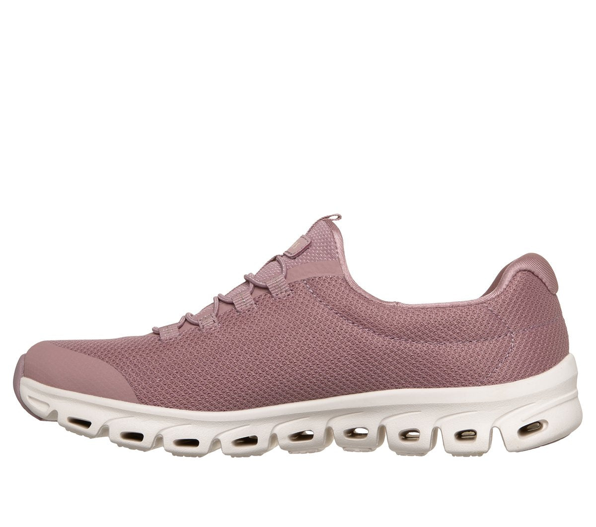 Skechers Glide-Step -Glistened