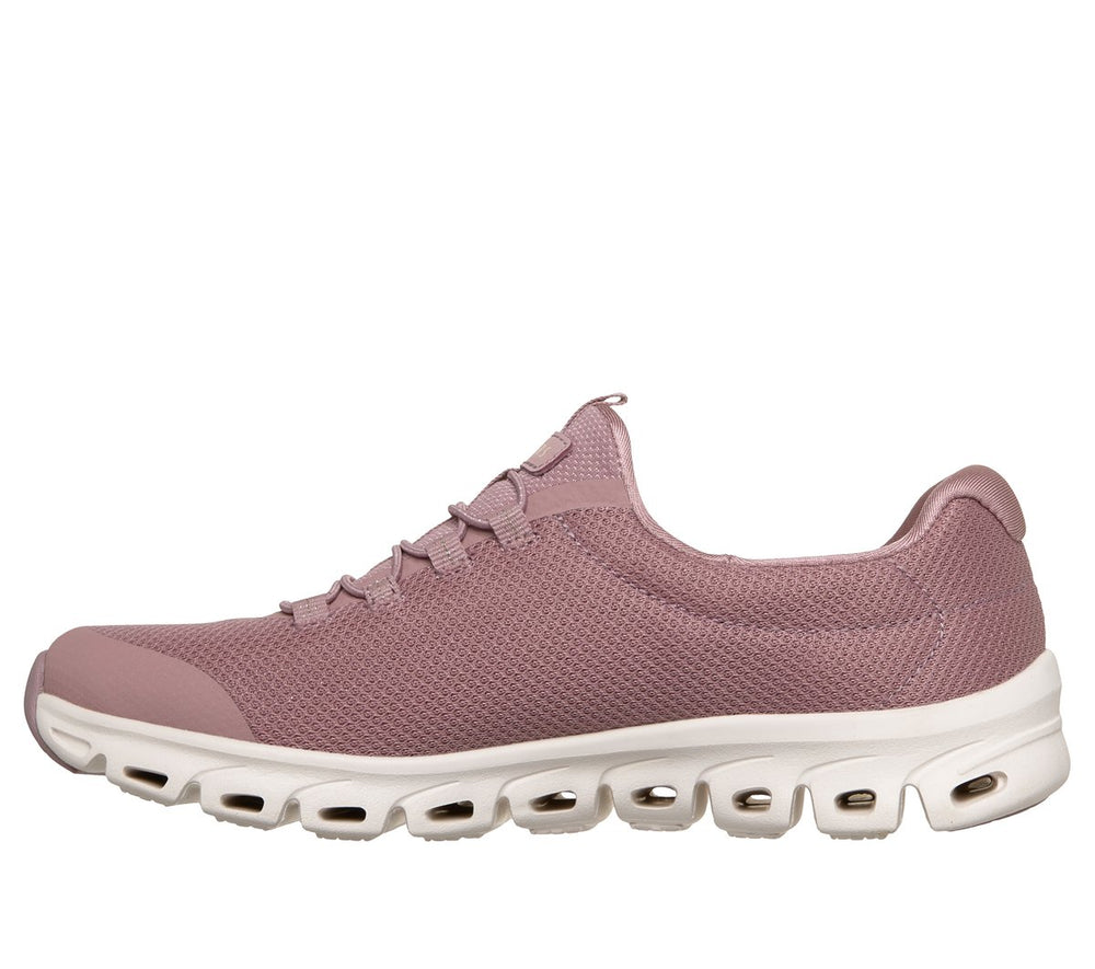 Skechers Glide-Step -Glistened