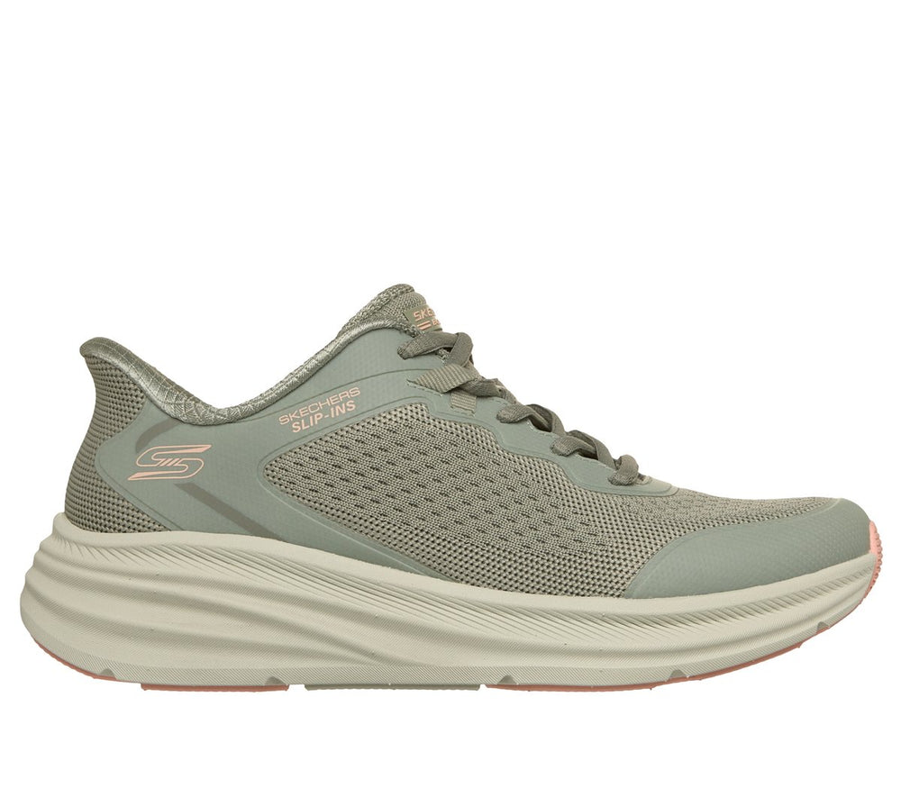 Skechers Slip-ins: BOBS Sport Skillz - Too Essential