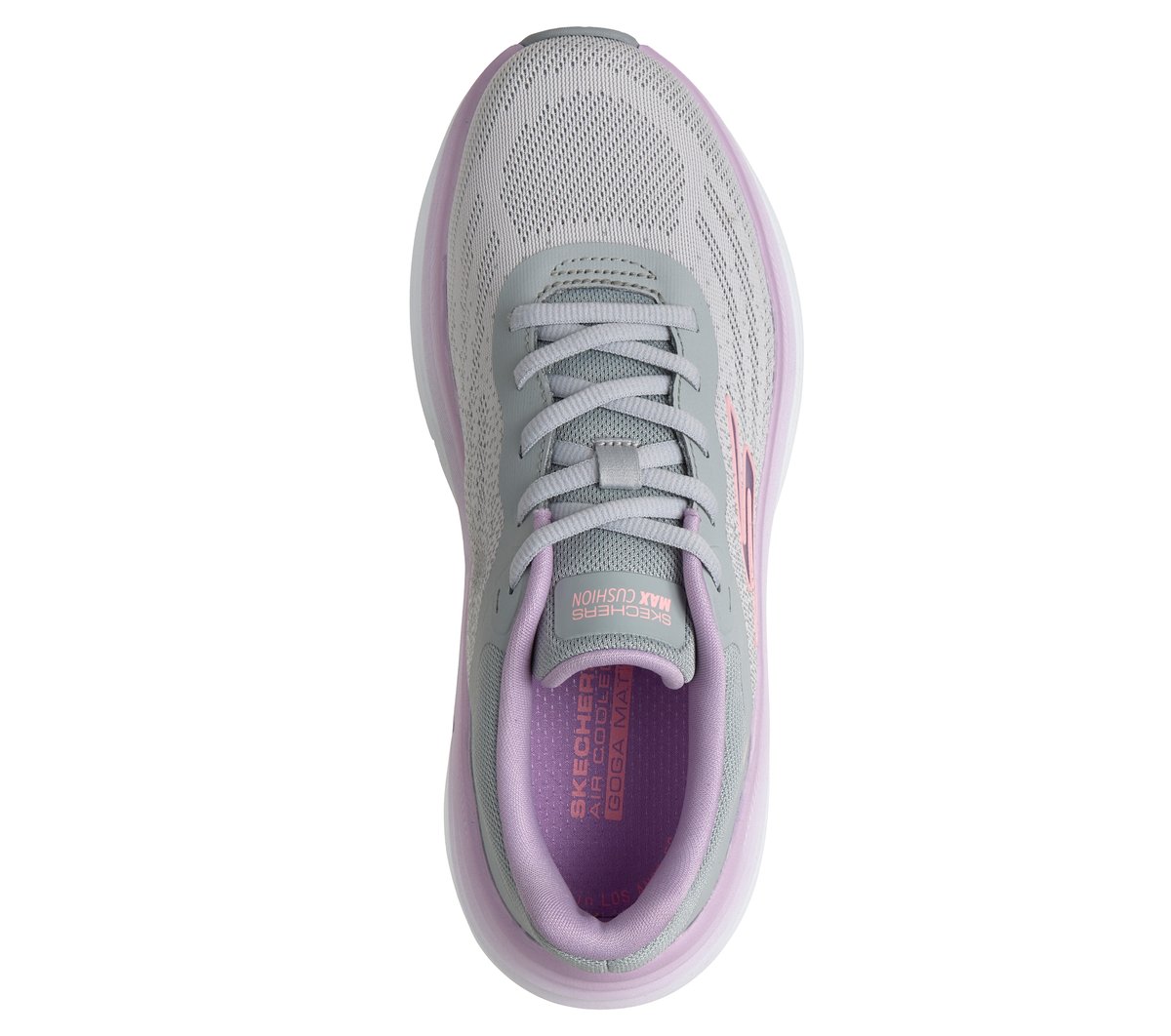 Skechers Max Cushioning Endeavour - Ardena